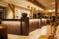 Van der Valk Hotel Dennenhof Hotels in Zoersel