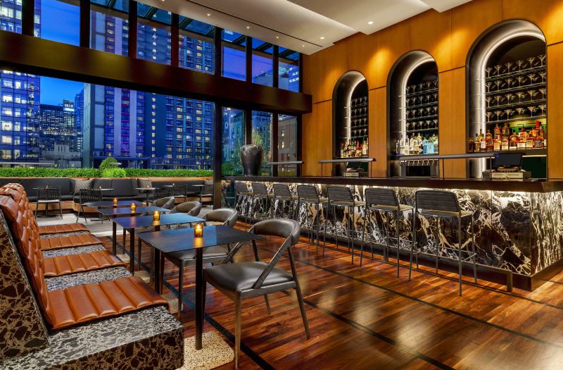 AC Hotel New York Times Square photo 2