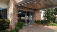 Primavera Palace Hotel - parking