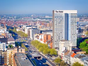 The Hotel Brussels