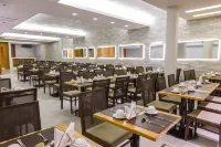 Hotel Atlântico Travel Copacabana - Bữa sáng