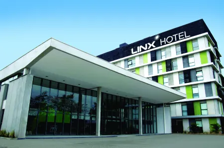 Linx Galeão