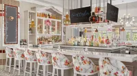 Green Valley Ranch Resort Spa Casino - bar