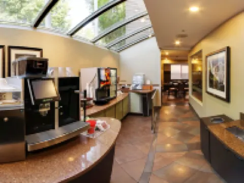 Hotel Strata Hoteles en Mountain View