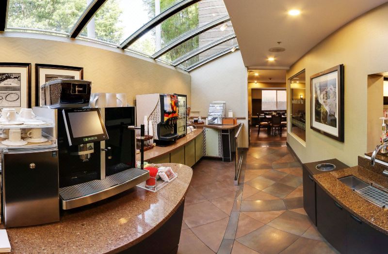 Hotel Strata photo 5