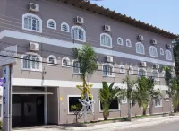 Hotel Ceolatto Palace - Aeroporto Hotels in der Nähe von Chuurch of Nossa Senhora da Guia