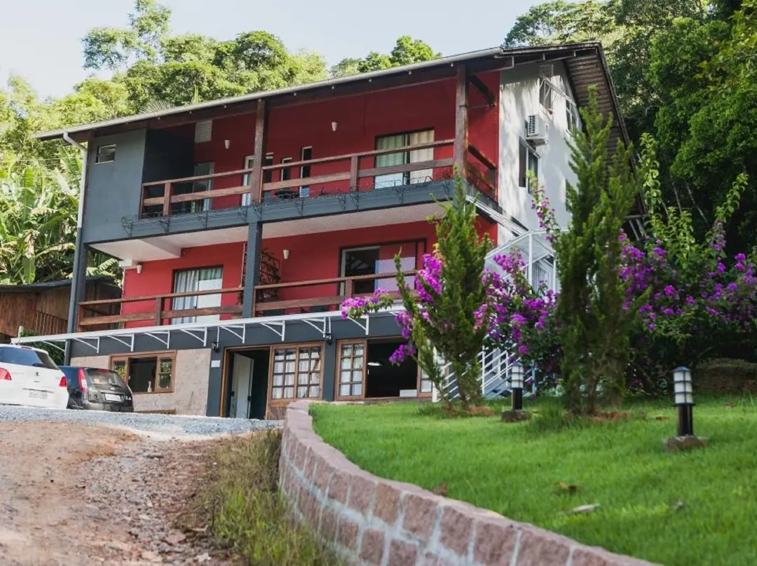 Pousada Pomerode - Blumenau