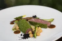 Banyan Tree Bintan - Breakfast