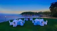 Banyan Tree Bintan - Breakfast