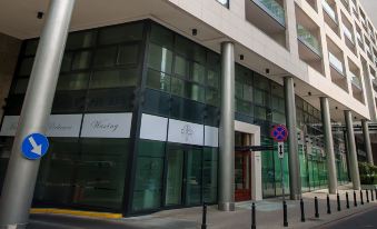 InQse Warsaw | Centre