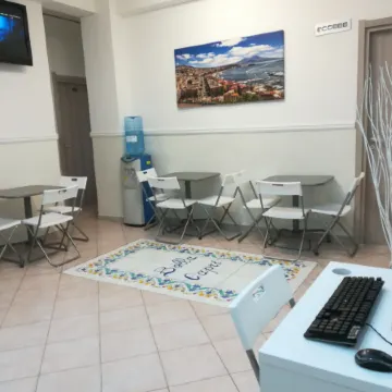 Mia Suites Hotel Bella Capri