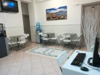 Mia Suites Hotel Bella Capri