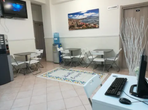 Mia Suites Hotel Bella Capri