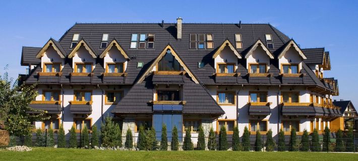 Hotel Skalny Hotels in Tatra County