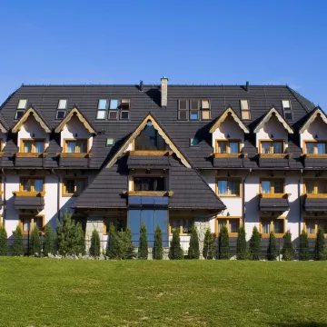 Hotel Skalny