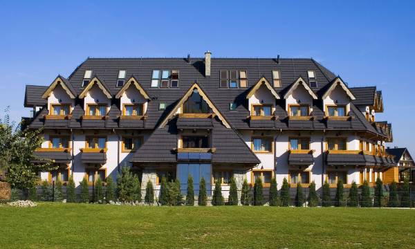 Hotel Skalny