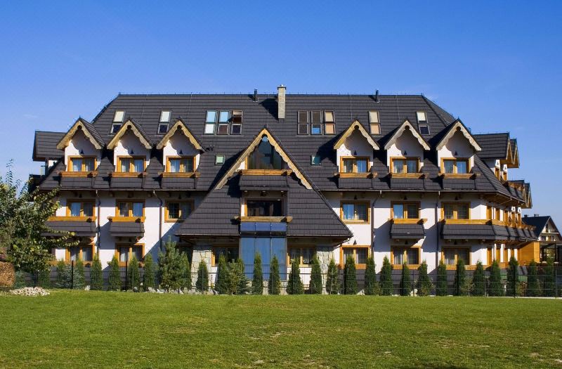 Hotel Skalny