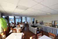 Kinn Hotell Florø - breakfast