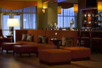 Wyndham Grand Oklahoma City Downtown - bar