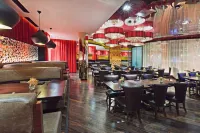 Crowne Plaza DALLAS DOWNTOWN by IHG - breakfast