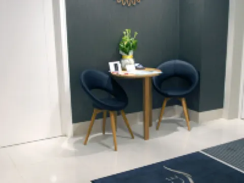 バルティカ レジデンス ソポトのホテル