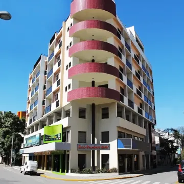 Scala Residence Hotel