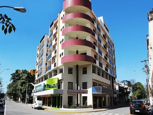 Scala Residence Hotel Hotels in Resende