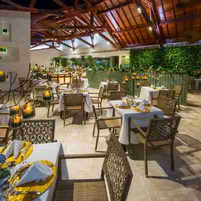 Porto de Galinhas Resort & SPA - All Inclusive Dining/Meeting Rooms