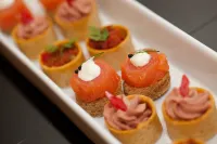 Crowne Plaza MARLOW by IHG - breakfast