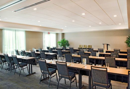 코트야드 바이 메리어트 용커스