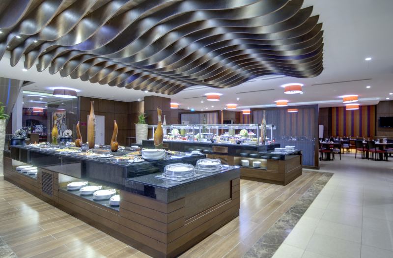 Crowne Plaza Madinah by IHG photo 3