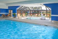 Courtyard Detroit Livonia