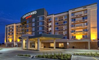 Courtyard by Marriott Westbury Long Island