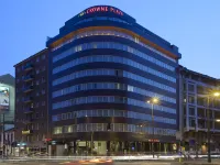Crowne Plaza MILAN CITY by IHG Hotels near Milano Centrale