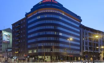 Crowne Plaza Milan City, an IHG Hotel