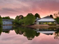 Crowne Plaza ATLANTA SW - PEACHTREE CITY by IHG Hotels in Fayette County