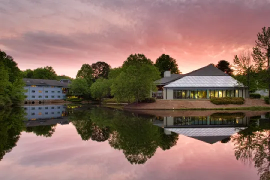 Crowne Plaza ATLANTA SW - PEACHTREE CITY by IHG