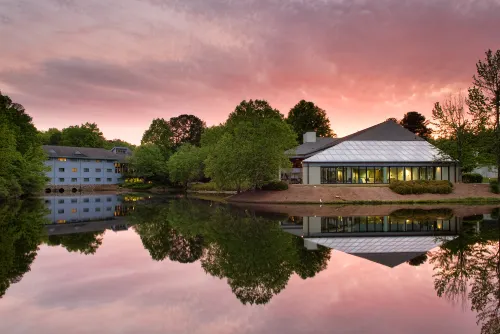 Crowne Plaza ATLANTA SW - PEACHTREE CITY by IHG Hotels in Fayette County