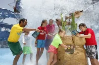 Crowne Plaza ABU DHABI - YAS ISLAND by IHG - Пляж