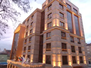 Arena di Serdica Hotel