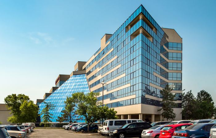 Crowne Plaza ST. LOUIS AIRPORT by IHG