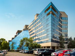 Crowne Plaza ST. Louis Airport