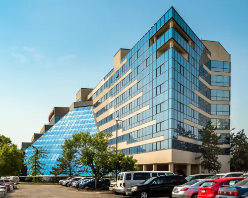 Crowne Plaza ST. LOUIS AIRPORT by IHG Hotels in Bridgeton