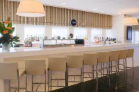 特拉維夫市中心皇冠假日酒店 - 酒吧