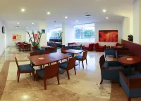One Ciudad del Carmen Concordia - breakfast