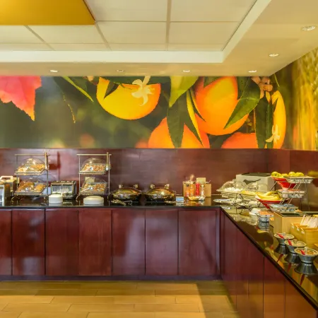 Fairfield Inn St. Louis Collinsville, IL