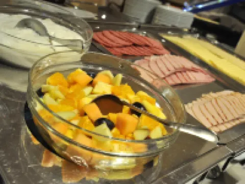 Golden Tulip Hotel de Medici Hotels in Bruges