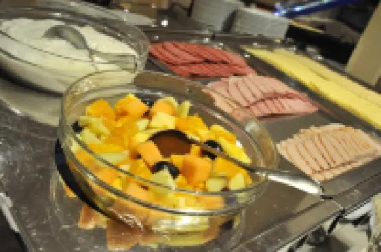 Golden Tulip Hotel de Medici