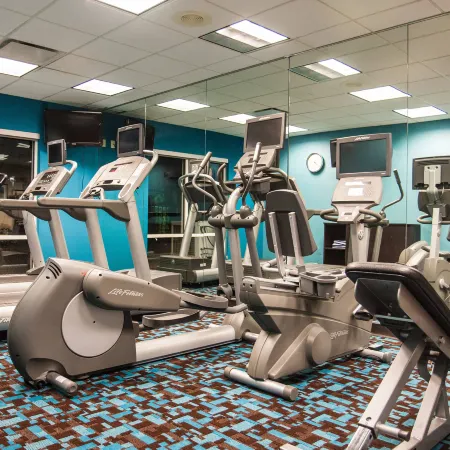 Comfort Inn & Suites Akron South