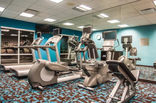 Comfort Inn & Suites Akron South